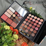 Bharatanatyam Dance Makeup Products