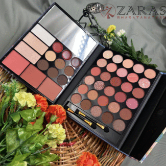 Bharatanatyam Dance Makeup Products