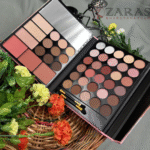 Bharatanatyam Dance Makeup Products