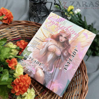 Bharatanatyam Dance Makeup Products