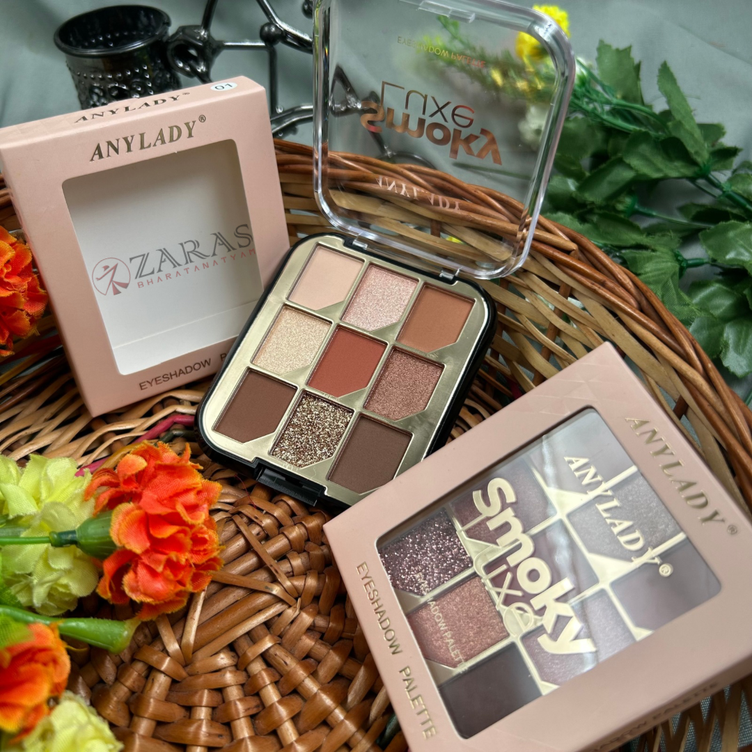 Bharatanatyam Dance Makeup Products Bharatanatyam Dance Makeup Products