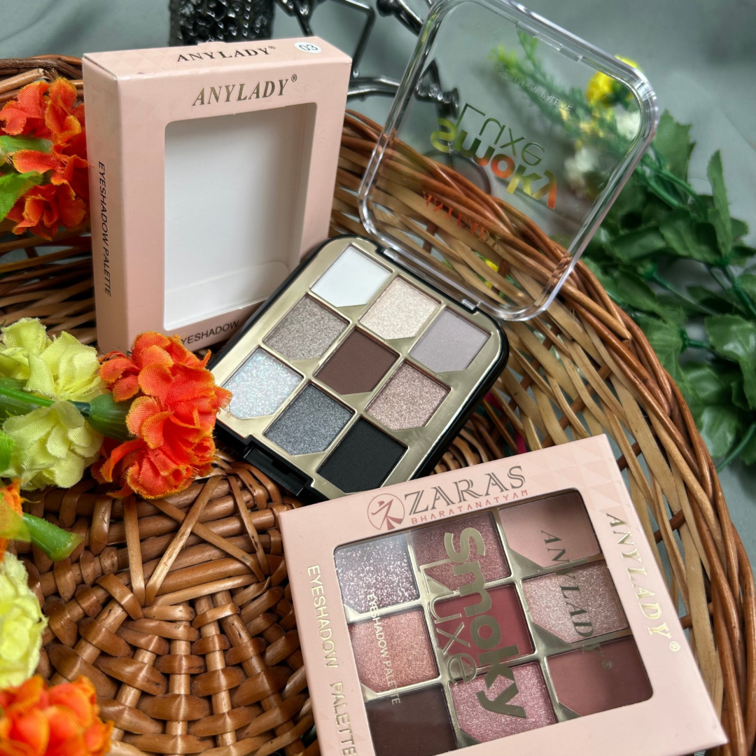 Bharatanatyam Dance Makeup Products Bharatanatyam Dance Makeup Products