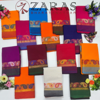 Readymade Dance Practice Sarees