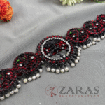 Bharatanatyam Dance Jewellery Hip Belt