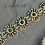 Bharatanatyam Dance Jewellery Hip Belt