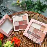 Bharatanatyam Dance Makeup Products