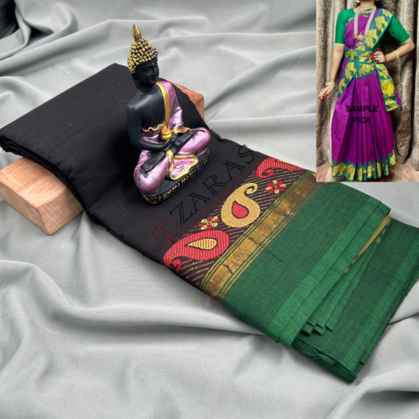Readymade Dance Practice Sarees