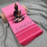 Bharatanatyam Dance Practice saree