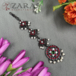 Bharatanatyam Dance Jewellery chutti