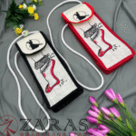 Bharatanatyam dance product salangai bag