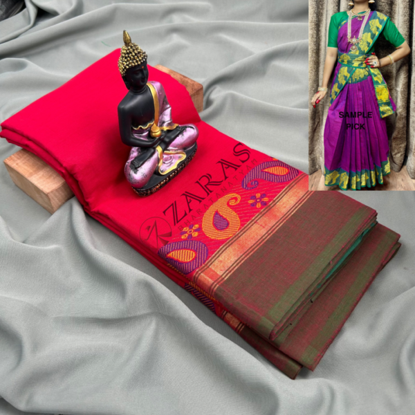 Readymade Dance Practice Sarees