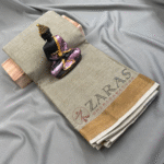 Bharatanatyam Dance Practice saree