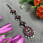 Bharatanatyam Dance Jewellery chutti