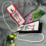 Bharatanatyam dance product salangai bag