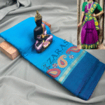 Readymade Dance Practice Sarees