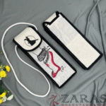 Bharatanatyam Dance Salangai Bag, Dance Salangai Bag