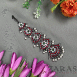 Bharatanatyam Dance Jewellery chutti