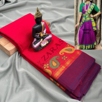 Readymade Dance Practice Sarees