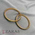 Bharatanatyam Dance Jewellery Bangle