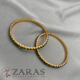 Bharatanatyam Dance Jewellery Bangle