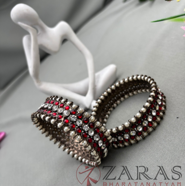 Bharatanatyam Dance Jewellery Bangle