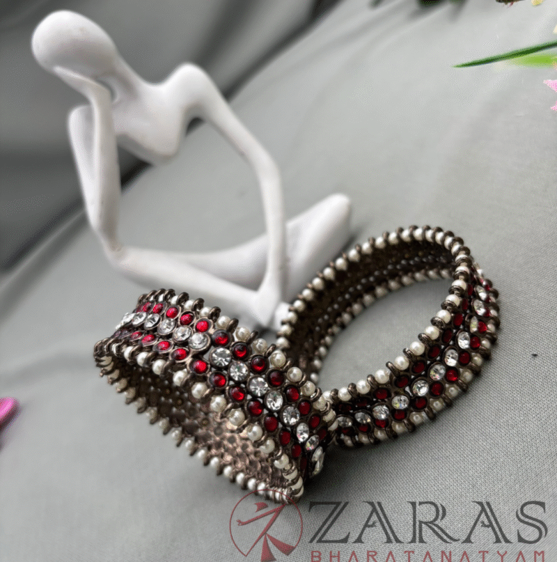 Bharatanatyam Dance Jewellery Bangle