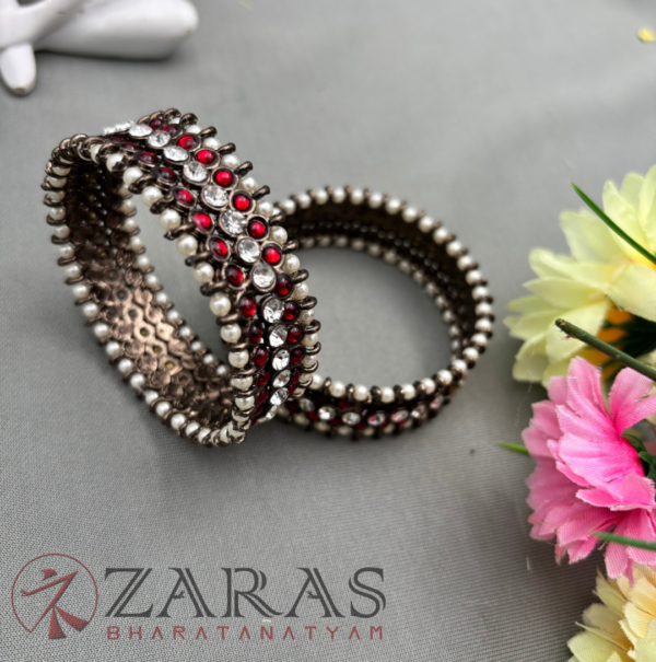 Bharatanatyam Dance Jewellery Bangle