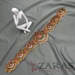 Bharatanatyam Dance Jewellery Hip Belt