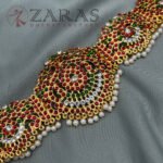 Bharatanatyam Dance Jewellery Hip Belt