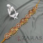 Bharatanatyam Dance Jewellery Hip Belt