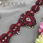 Bharatanatyam Dance Jewellery Hip Belt