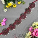 Bharatanatyam Dance Jewellery Hip Belt