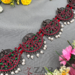 Bharatanatyam Dance Jewellery Hip Belt