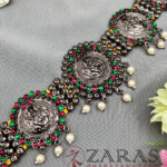 Bharatanatyam Dance Jewellery Hip Belt