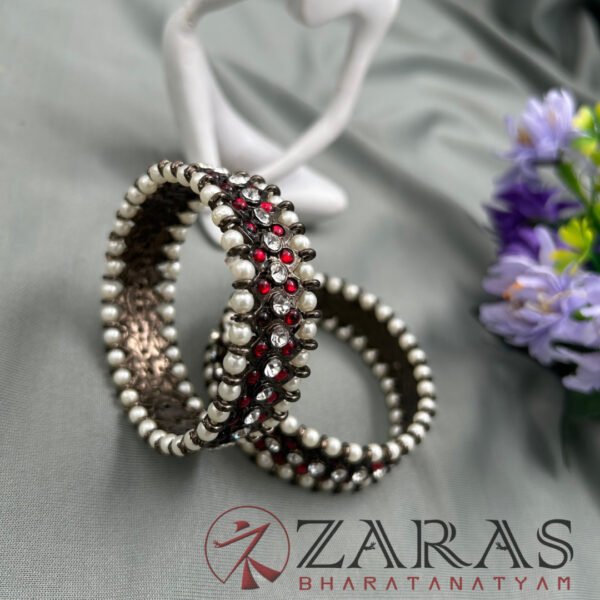 Bharatanatyam Dance Jewellery Bangle
