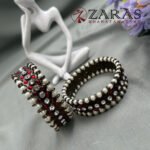 Bharatanatyam Dance Jewellery Bangle