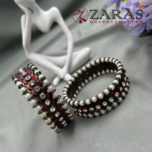 Bharatanatyam Dance Jewellery Bangle