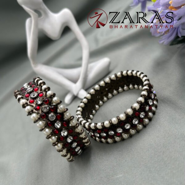 Bharatanatyam Dance Jewellery Bangle