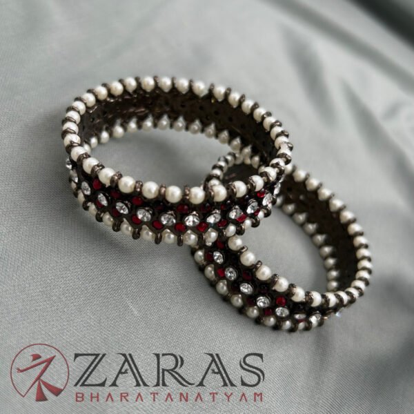 Bharatanatyam Dance Jewellery Bangle