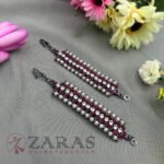 Bharatanatyam Dance Jewellery Maatal