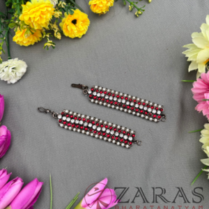 Bharatanatyam Dance Jewellery Maatal