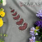 Bharatanatyam Dance Jewellery Netti Chutti