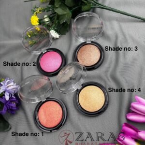 Bharatanatyam Makeup Products Blusher