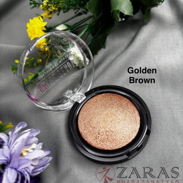 Bharatanatyam Makeup Products Blusher