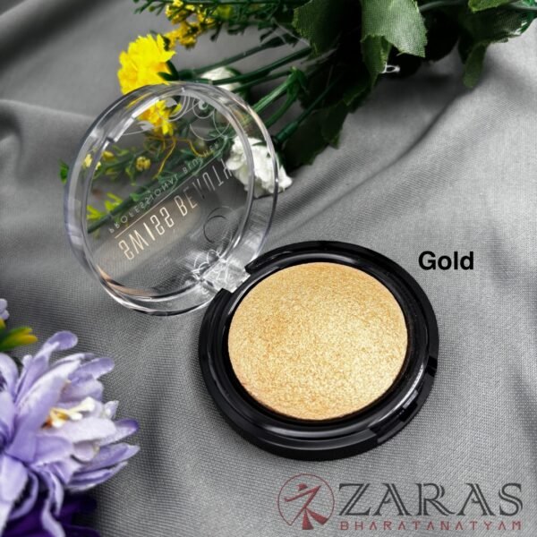 Bharatanatyam Makeup Products Blusher