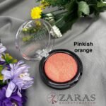 Bharatanatyam Makeup Products Blusher