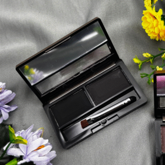 Bharatanatyam Dance Makeup Eyebrow Palette