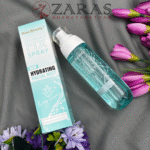 Bharatanatyam Makeup Product Fixing spray