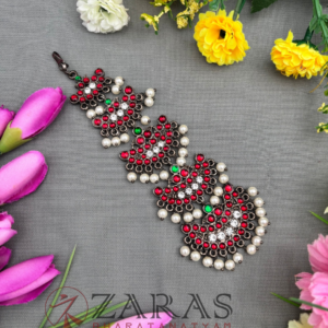 Bharatanatyam Dance Jewellery Netti Chutti