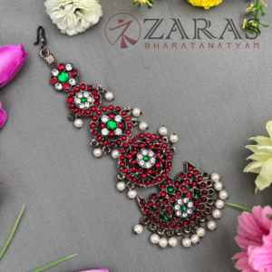 Bharatanatyam Dance Jewellery Netti Chutti